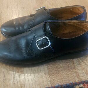 Dr. Marten loafers
